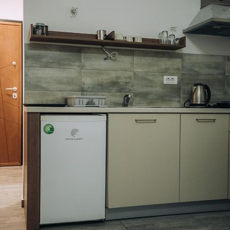 Darki Apartments 3 - Very Central Stay With Free Parking Ohrid Ngoại thất bức ảnh