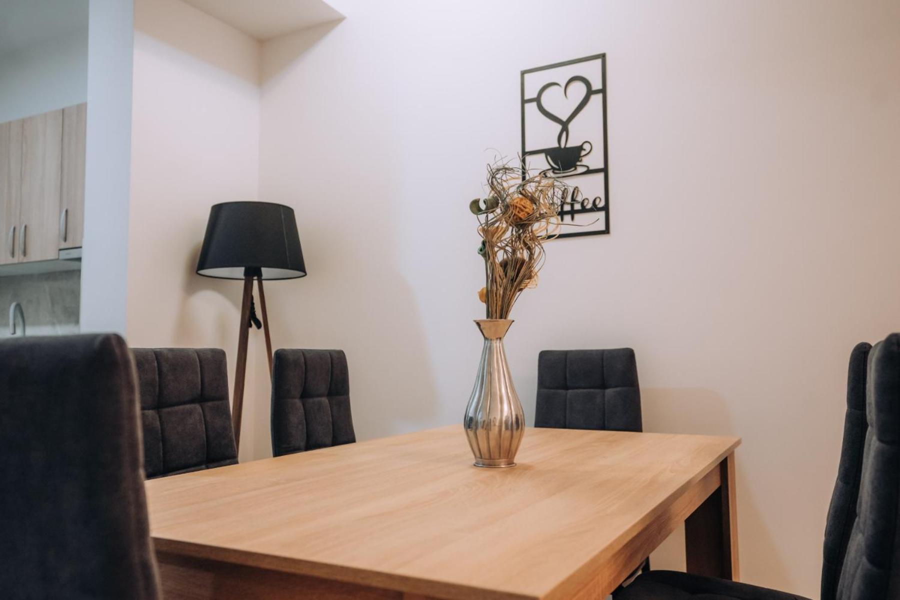 Darki Apartments 3 - Very Central Stay With Free Parking Ohrid Ngoại thất bức ảnh
