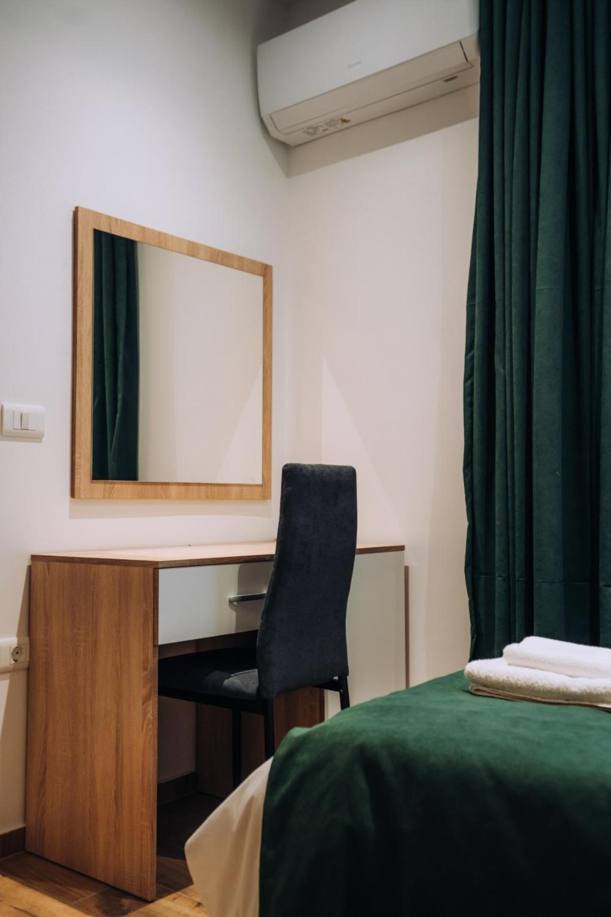 Darki Apartments 3 - Very Central Stay With Free Parking Ohrid Ngoại thất bức ảnh