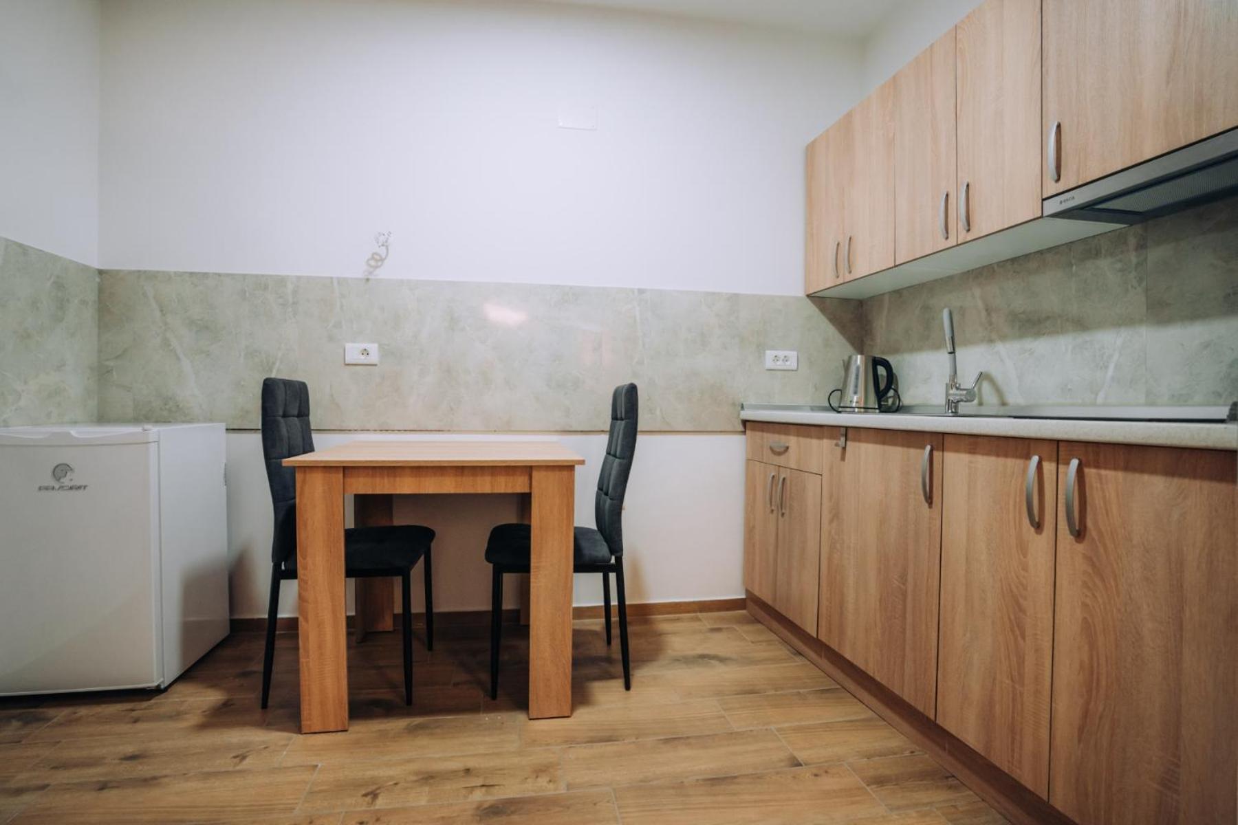 Darki Apartments 3 - Very Central Stay With Free Parking Ohrid Ngoại thất bức ảnh