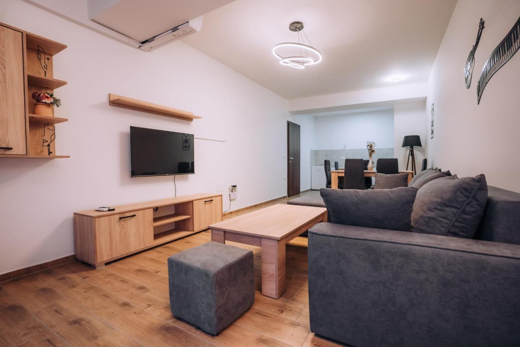 Darki Apartments 3 - Very Central Stay With Free Parking Ohrid Ngoại thất bức ảnh