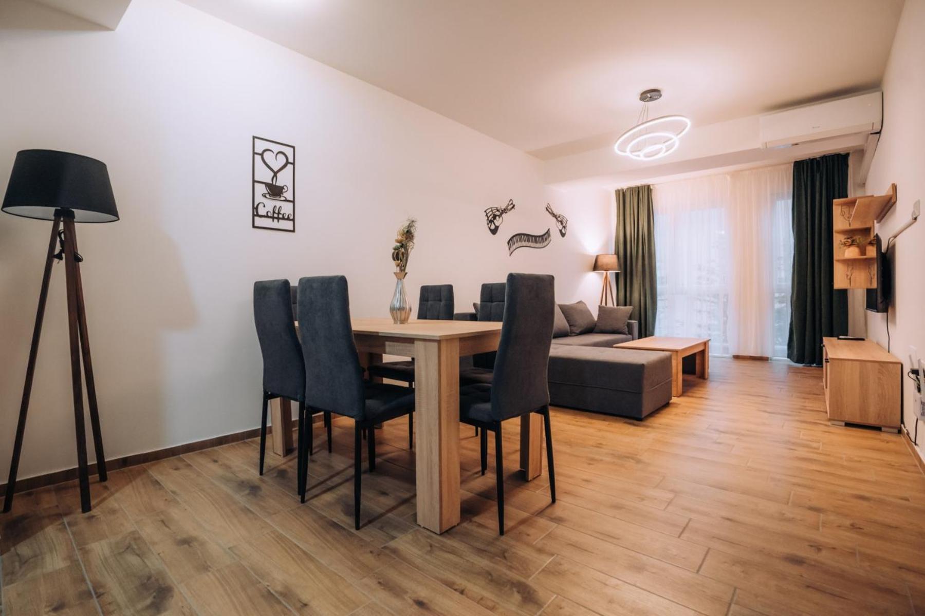 Darki Apartments 3 - Very Central Stay With Free Parking Ohrid Ngoại thất bức ảnh