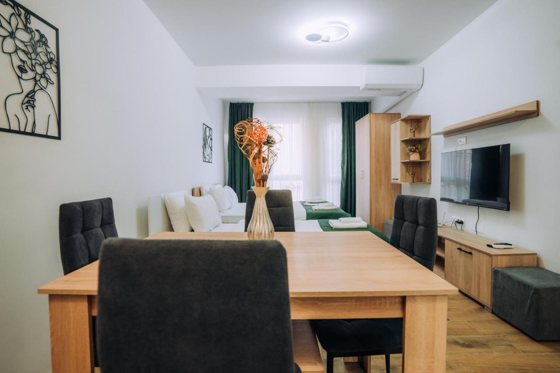 Darki Apartments 3 - Very Central Stay With Free Parking Ohrid Ngoại thất bức ảnh