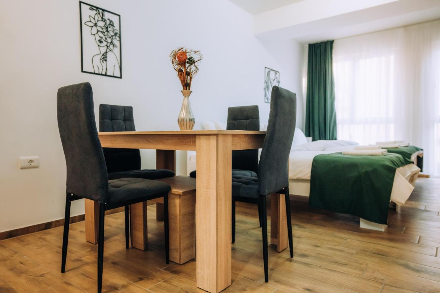 Darki Apartments 3 - Very Central Stay With Free Parking Ohrid Ngoại thất bức ảnh