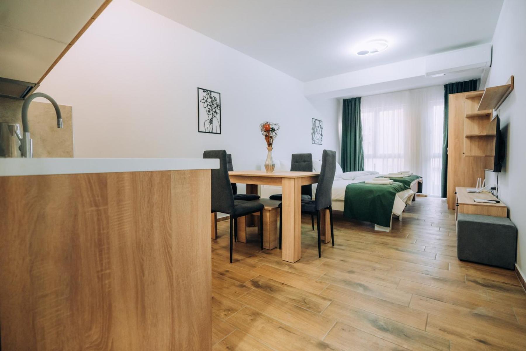 Darki Apartments 3 - Very Central Stay With Free Parking Ohrid Ngoại thất bức ảnh