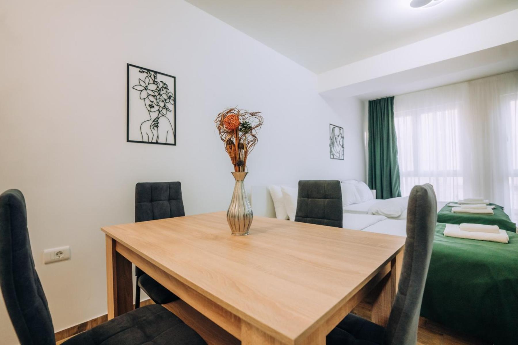 Darki Apartments 3 - Very Central Stay With Free Parking Ohrid Ngoại thất bức ảnh