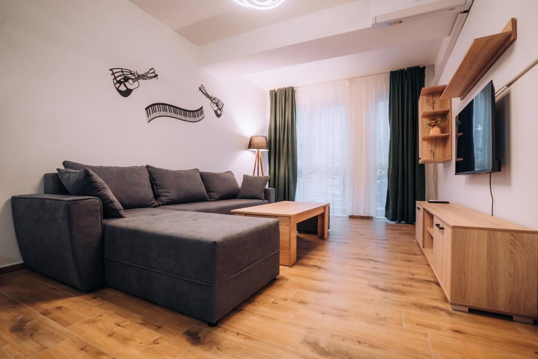 Darki Apartments 3 - Very Central Stay With Free Parking Ohrid Ngoại thất bức ảnh