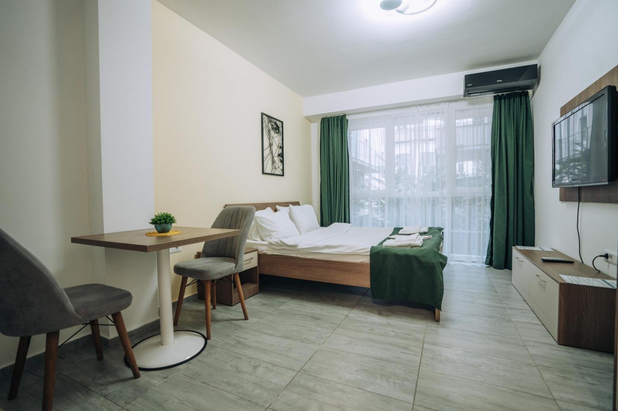 Darki Apartments 3 - Very Central Stay With Free Parking Ohrid Ngoại thất bức ảnh